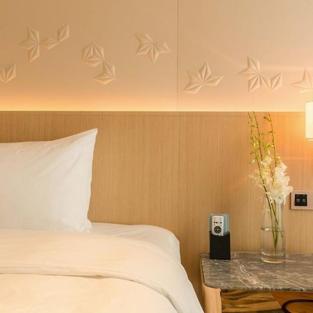 Brandi Hotel Foshan Zewnętrze zdjęcie