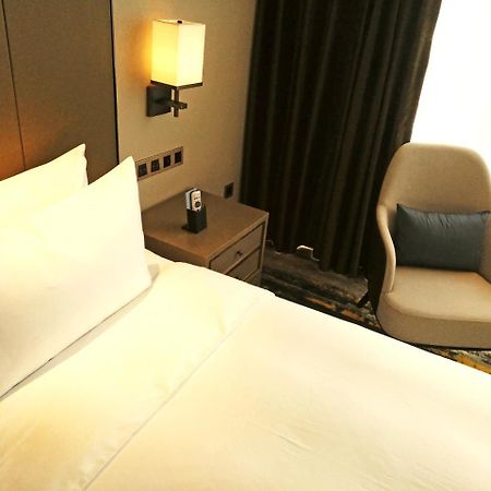 Brandi Hotel Foshan Zewnętrze zdjęcie