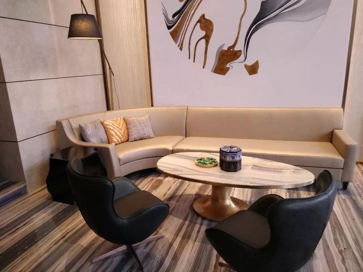 Brandi Hotel Foshan Zewnętrze zdjęcie