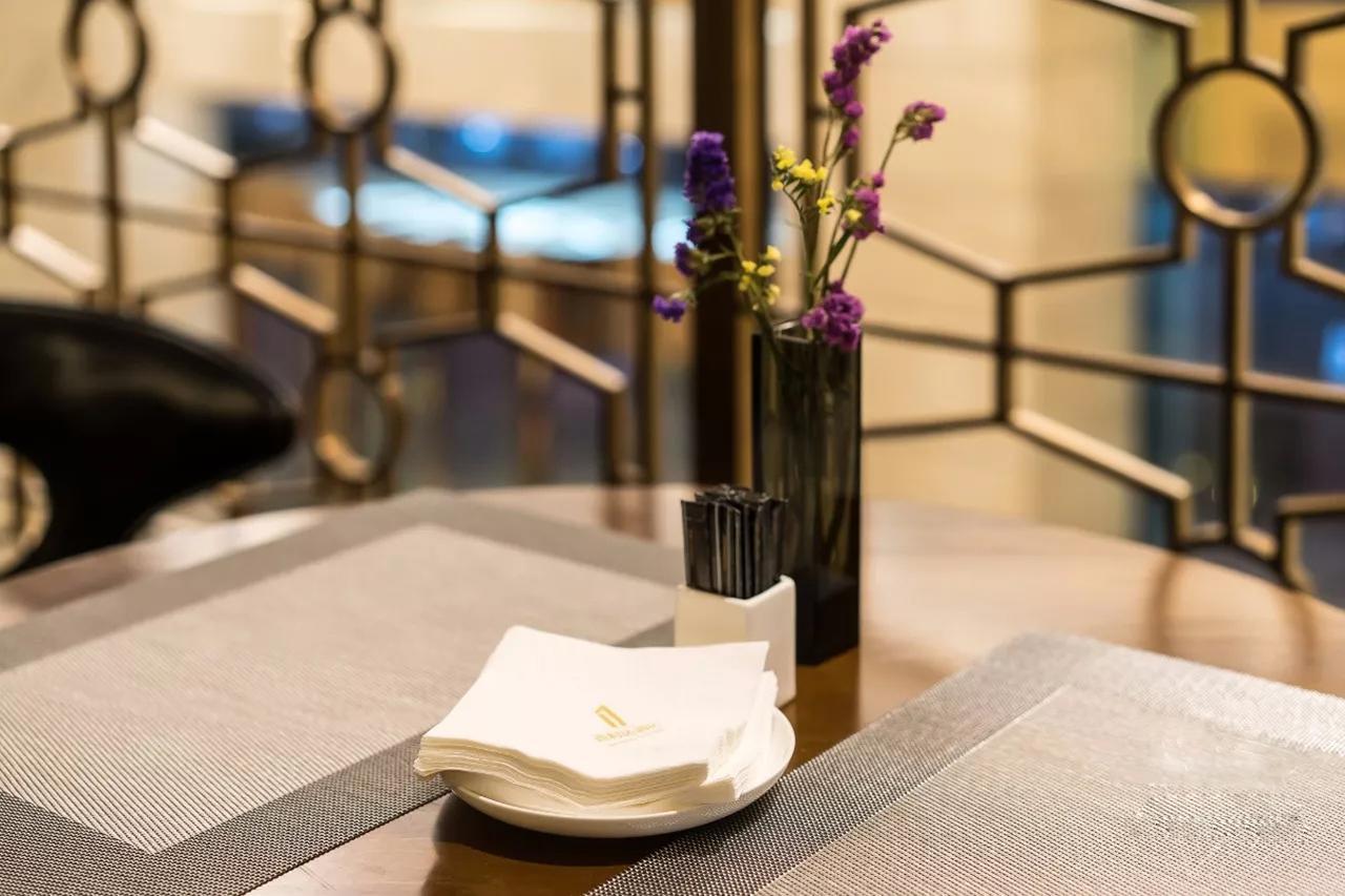Brandi Hotel Foshan Zewnętrze zdjęcie