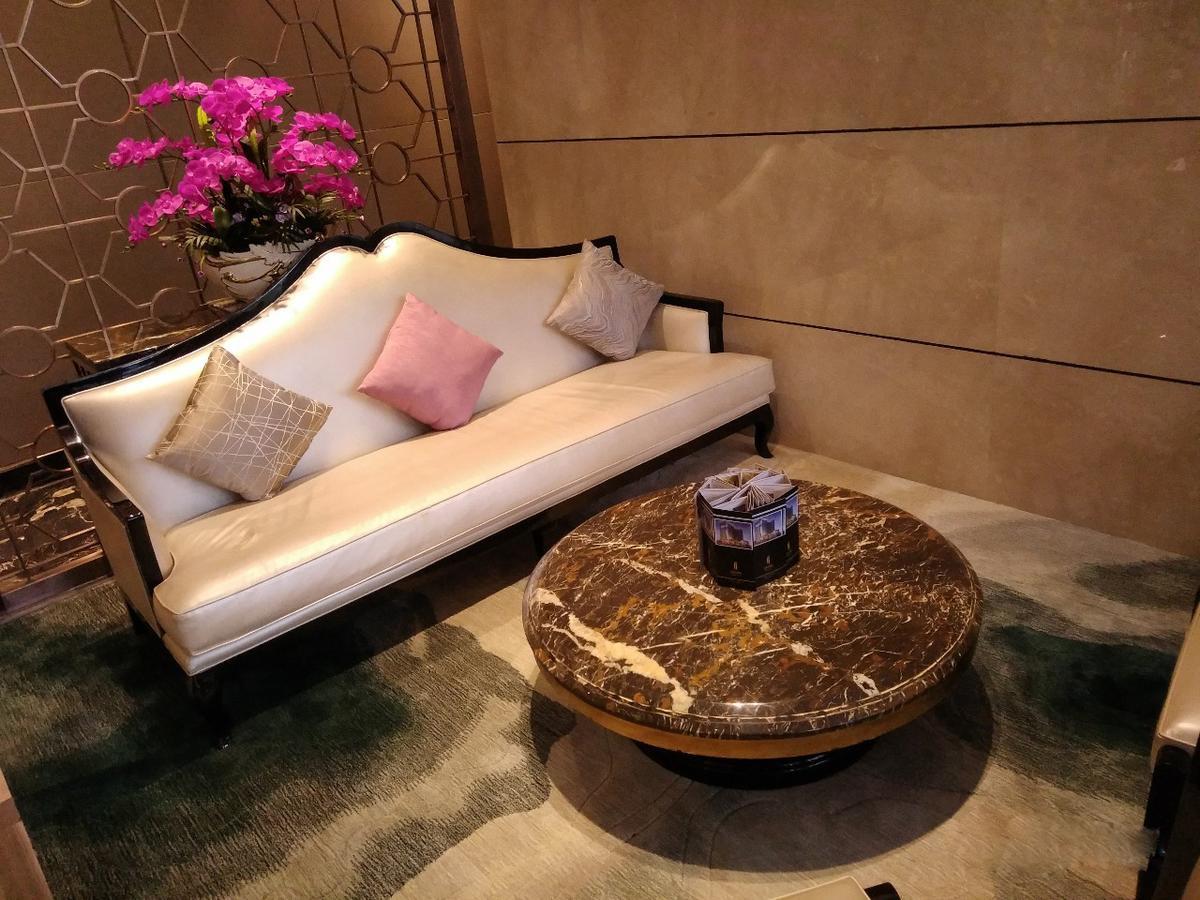 Brandi Hotel Foshan Zewnętrze zdjęcie